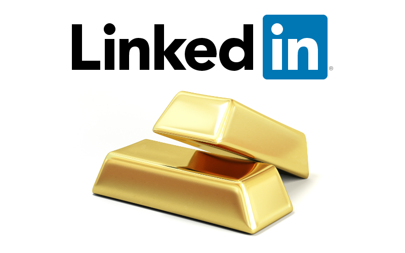 How To Get 6x More Value From LinkedIn (in 5 Minutes or Less)