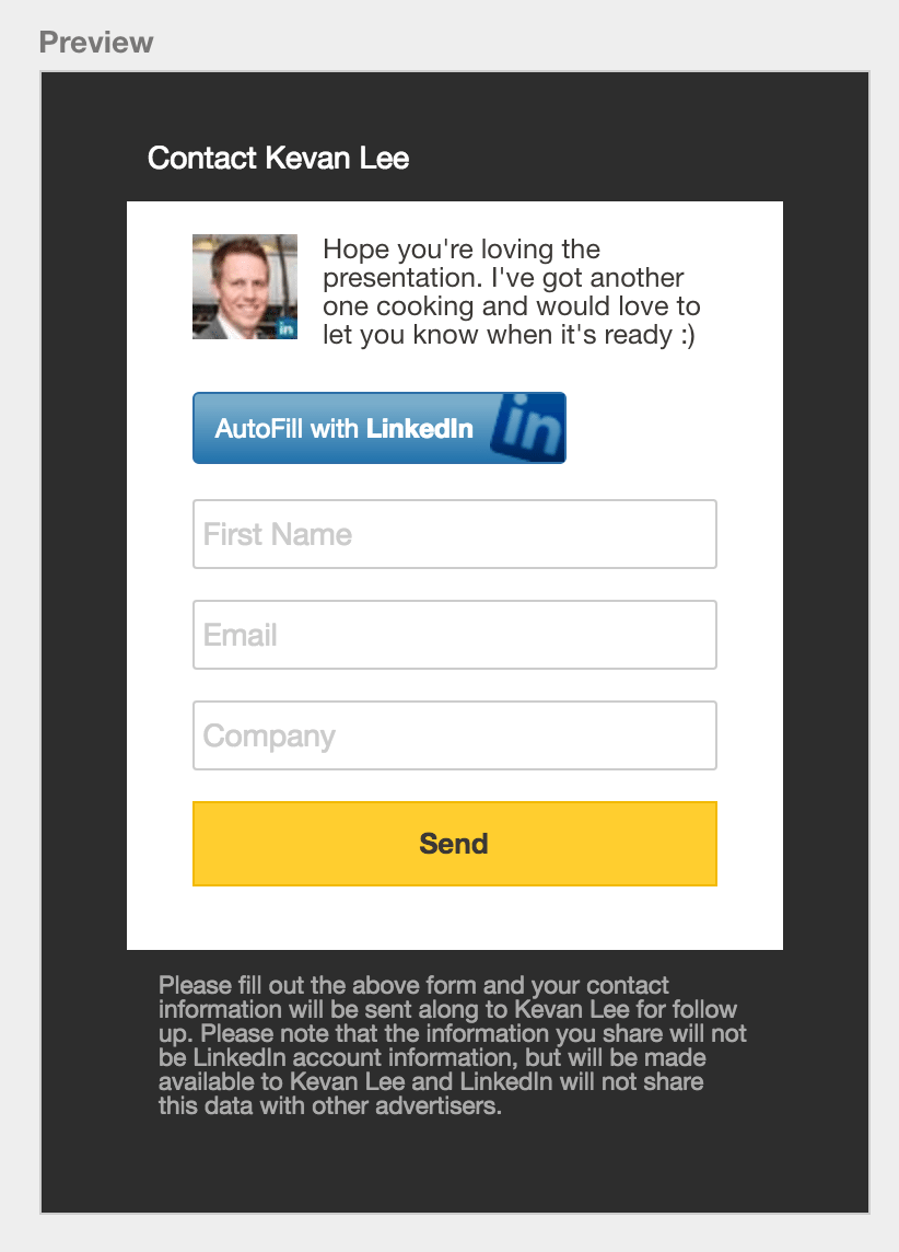 How the Pros Get Leads from Social Media - Business2Community