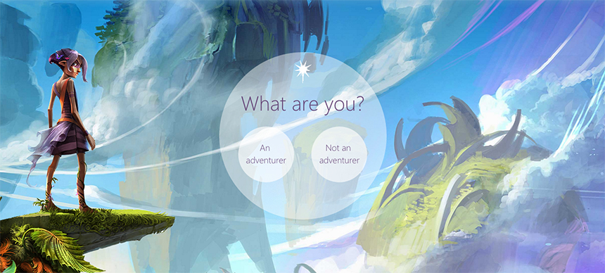 Project Spark
