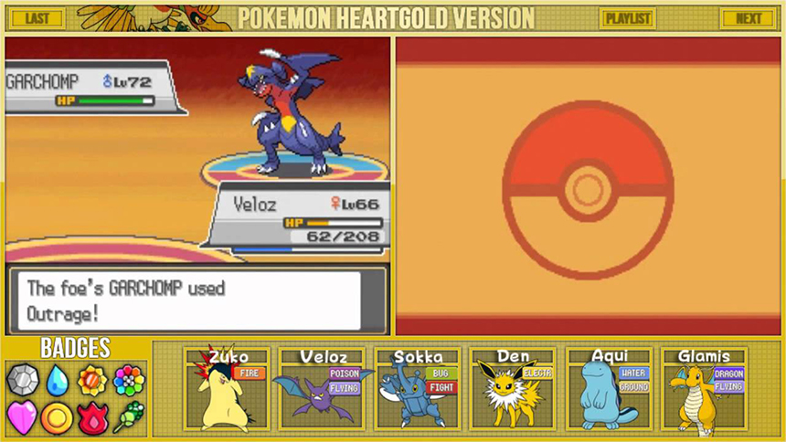 Lessons in Content Marketing from Pokemon Heartgold