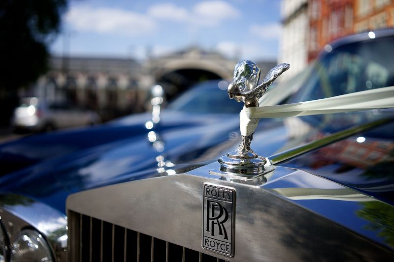 Rolls-Royce