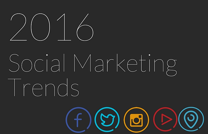 Social Marketers Drive Engagement