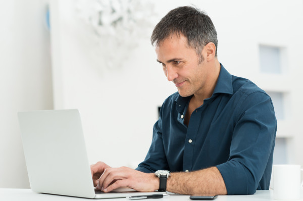 Social media for leaders