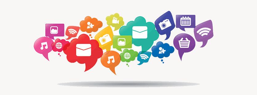 Social Media Icons