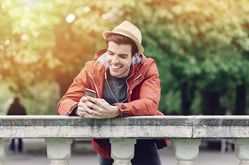 Spring Forward - Jumpstart Your SMS Marketing Campaign