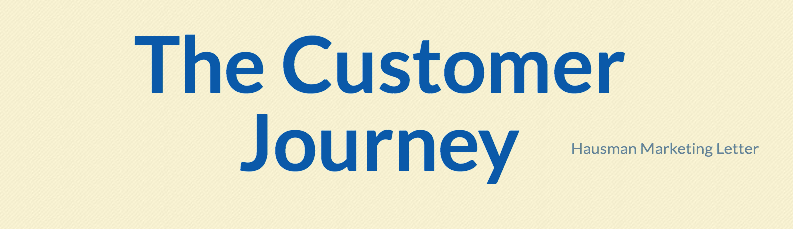 better customer experience 