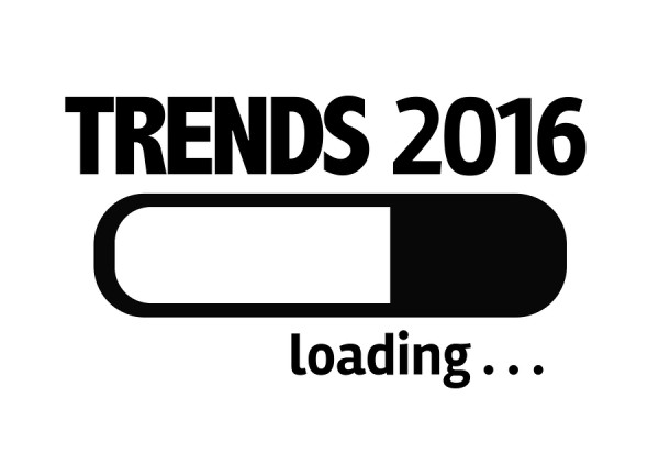 2016 workplace trends