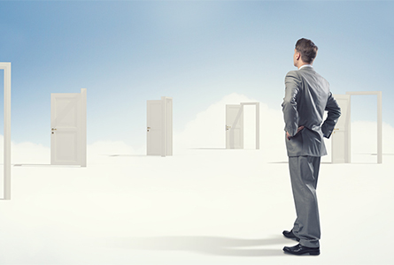 Career options for aspiring accountants