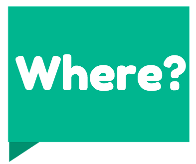 Where