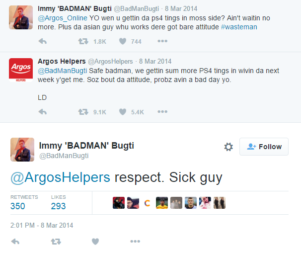 argos