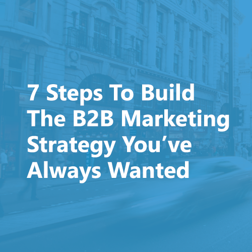 b2b-marketing-strategy