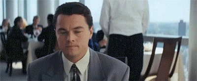 Matthew taunts Leo with his oscar win