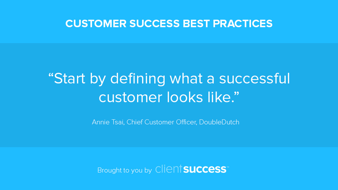 customer-success-best-pracitices-define-successful-customer