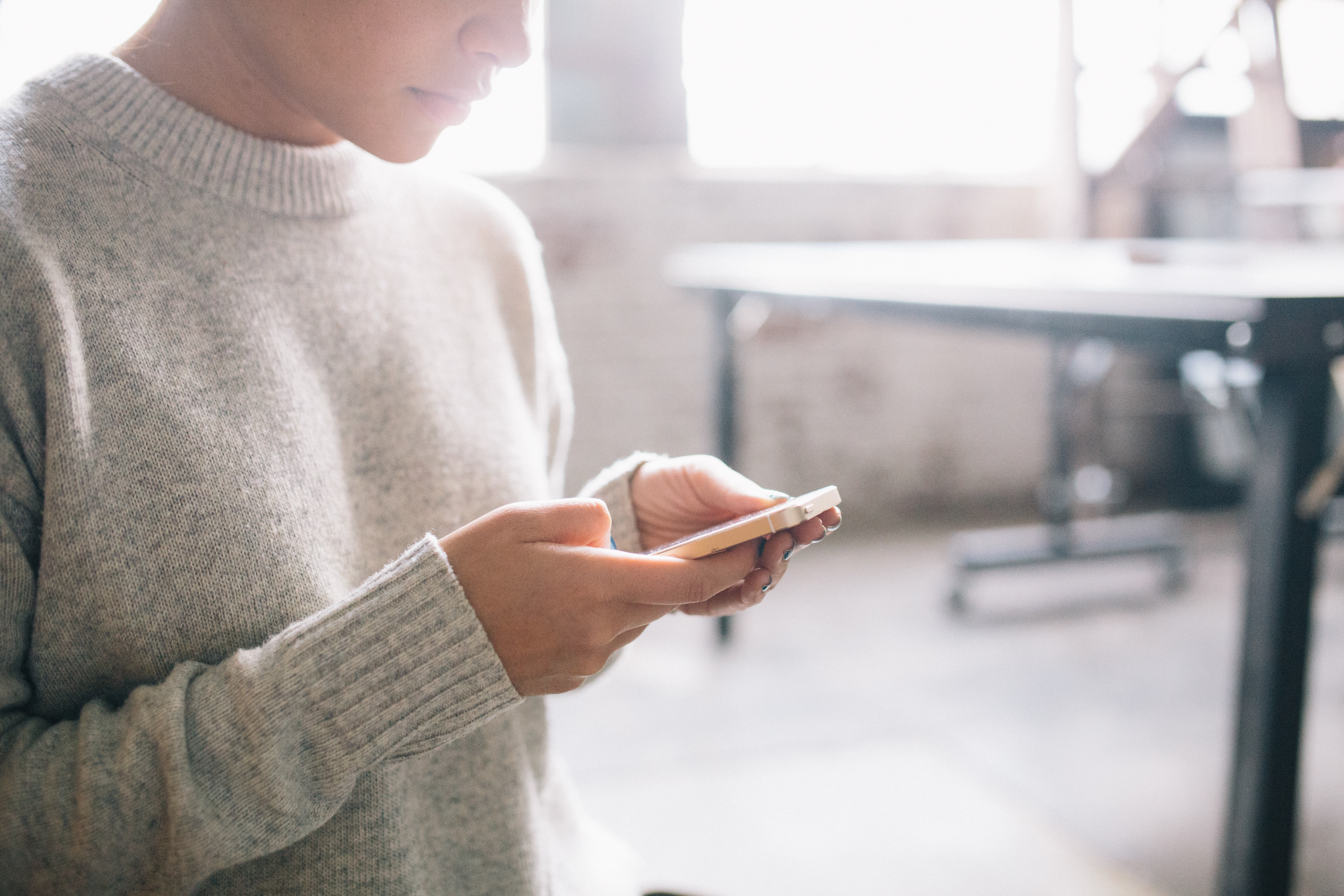 stock photos in content marketing