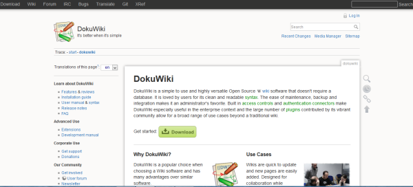 docuwiki