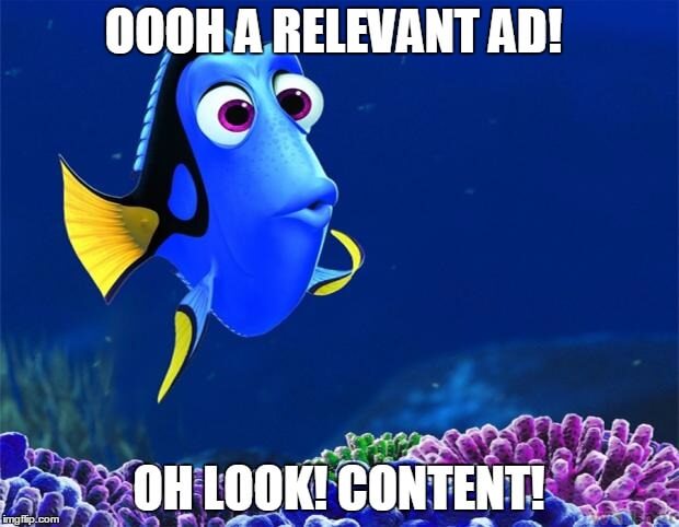adsense anchor ads and adsense in-flow ads
