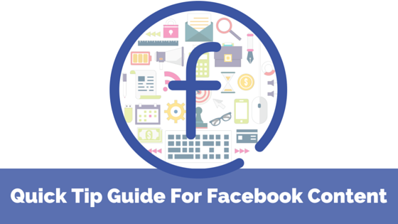 facebook-content-quick-tip-guide