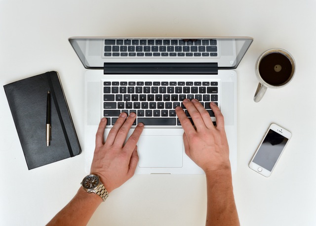 write content for an Industry you know nothing about