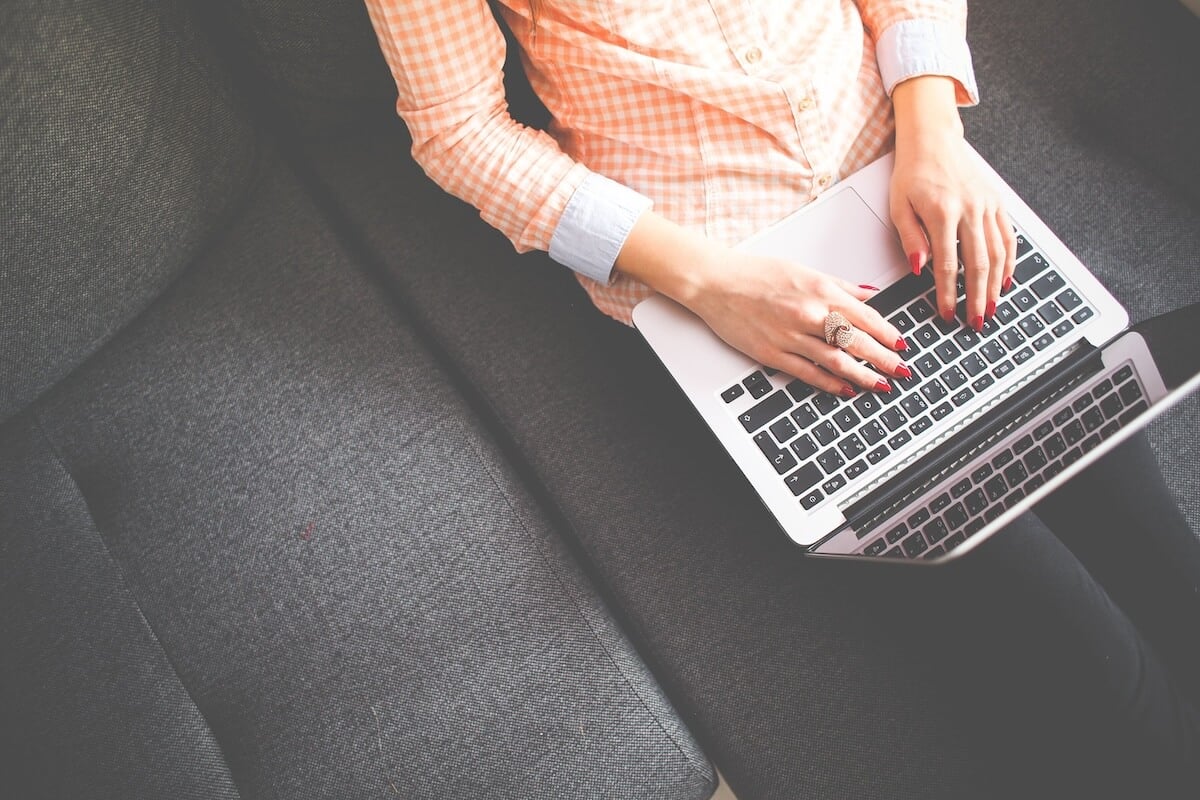 how to start a blog for free