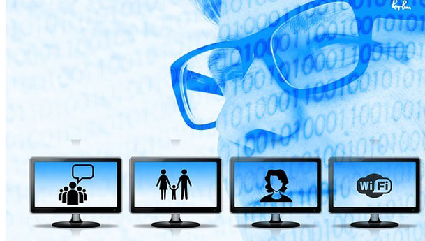 Inbound marketing to establish your brand