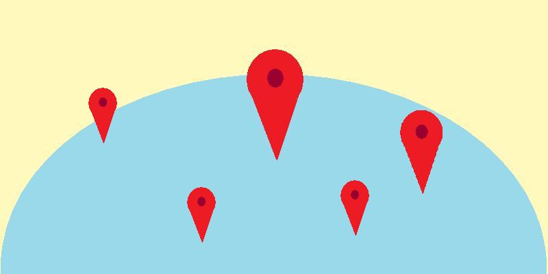Changing your search location to view SERPs on a non-local basis is as easy as following 11 steps.