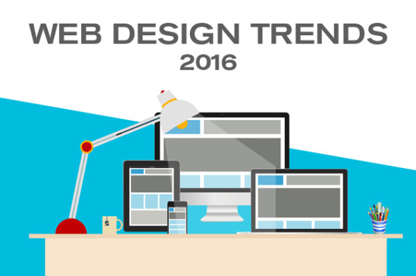 Predictions For Web Design In 2016