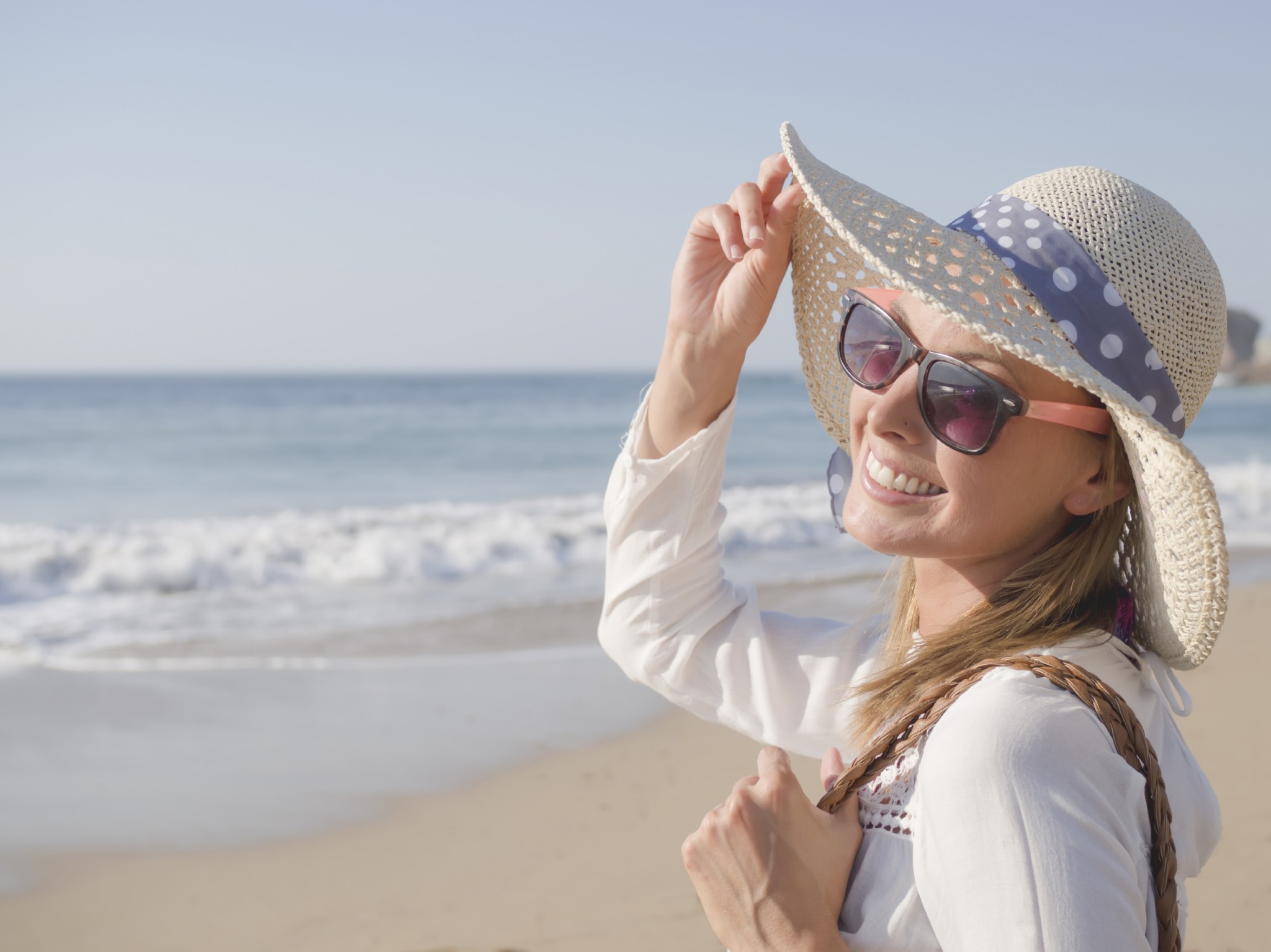 woman_on_beach