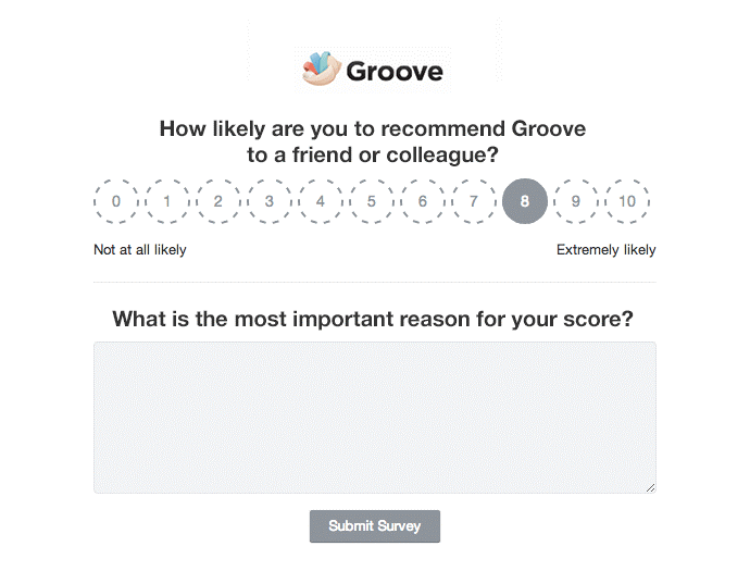 groove-net-promoter-score-example
