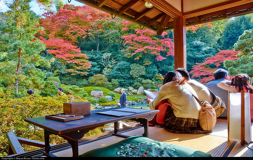 kyoto photo