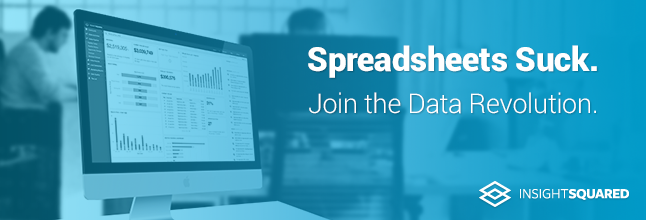 Big Data Companies - InsightSquared