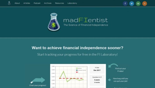 Mad Fientist