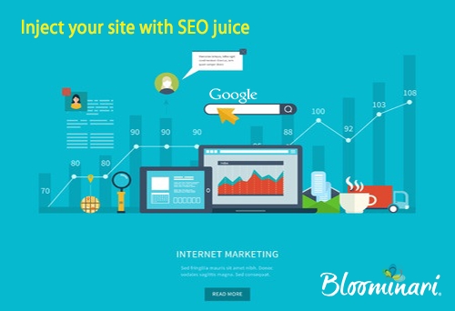 How To Use Google’s Top Two Search Ranking Factors To Inject Your Site With SEO Juice