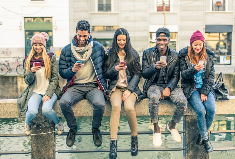 4 Ways To Improve Your Social Media Marketing By Making Friends