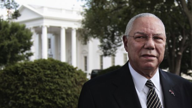 Colin Powell
