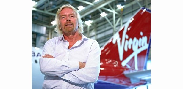 Richard Branson