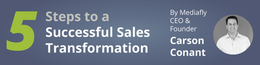Successful Sales Transformation SlideShare