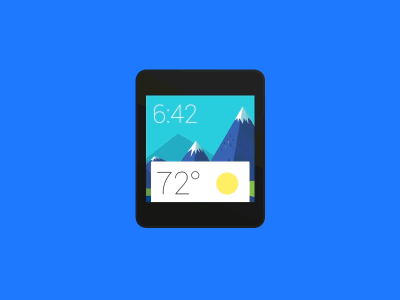 Top 141 + Material design animation android