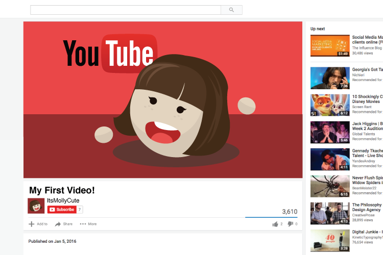 Grow your audience on YouTube with these tips