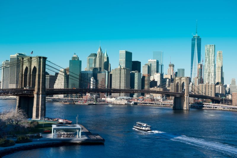 50 Places with the Highest Cost of Living [Rankings]