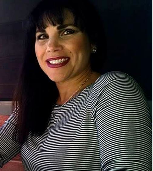 Lisa de Marigny