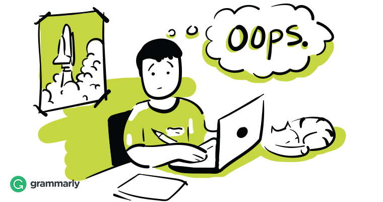 Is it Normal to Make Mistakes at Work?