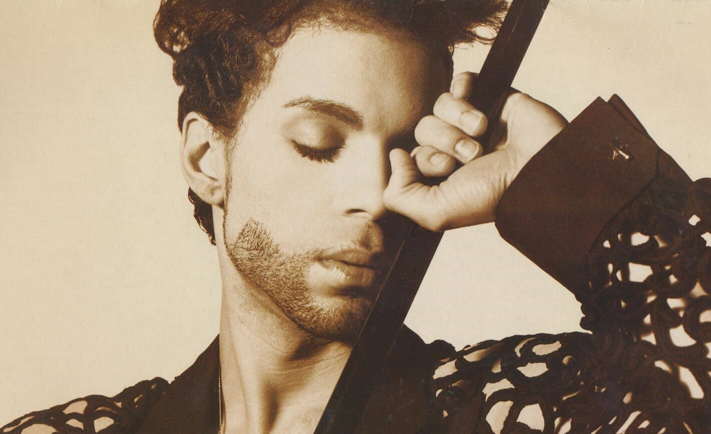 Prince will