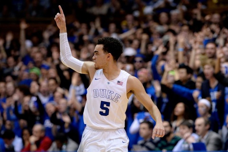Rankings of March Madness MVPs by NBA Success Business 2 Community