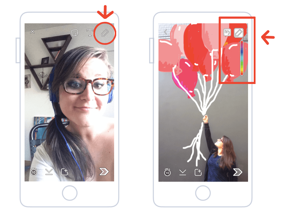 How to Use Snapchat: 12 Dead Easy Steps to Navigate the Snapchat Interface