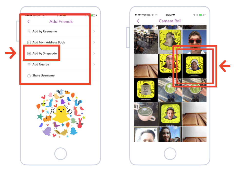 How to Use Snapchat: 12 Dead Easy Steps to Navigate the Snapchat Interface