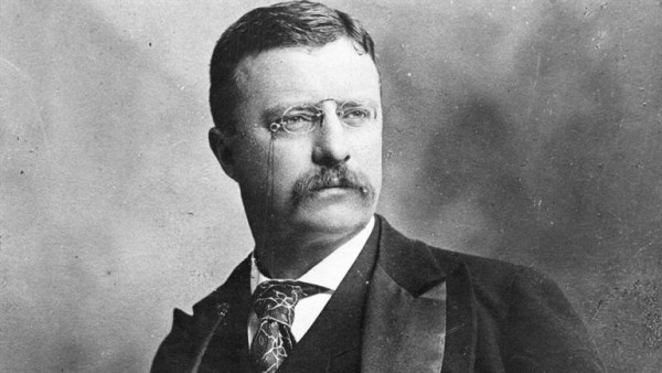 Theodore-Roosevelt