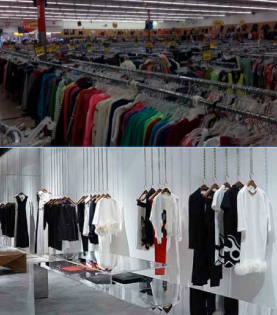 White Space in Business