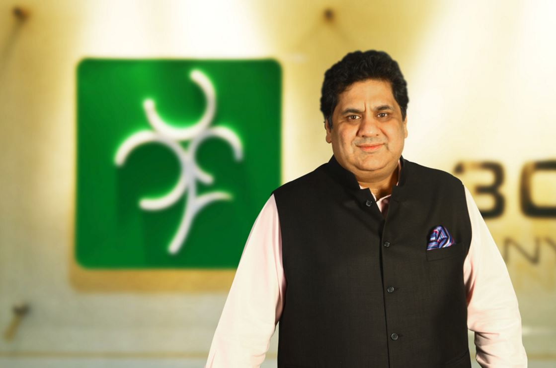 Vidur Bharadwaj
