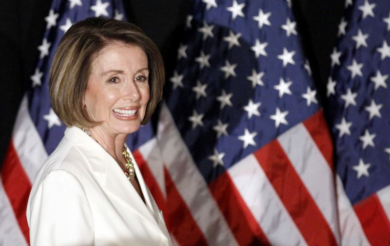 Alex Brandon / AP Images