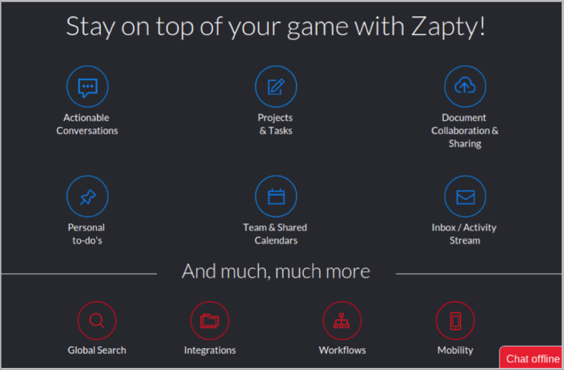 Zapty - tool for how to outsource your content creation